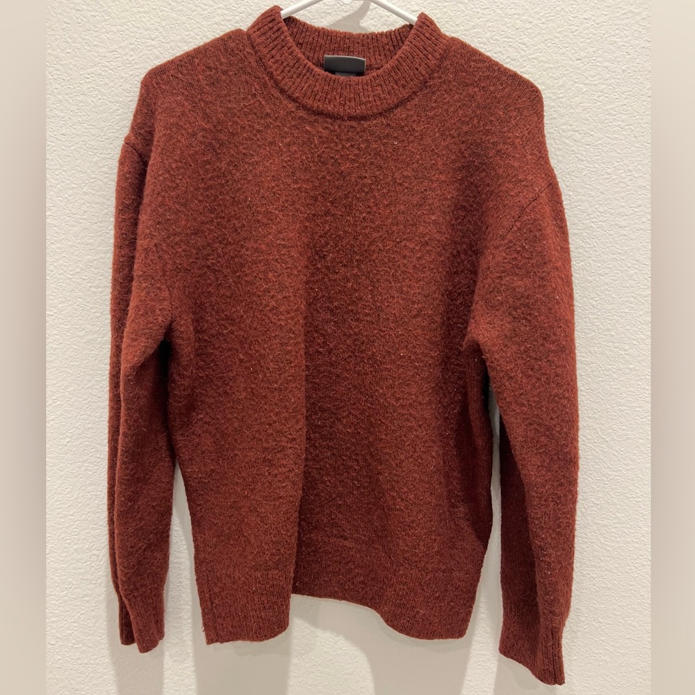 H&M Relaxed Fit Unisex Sweater